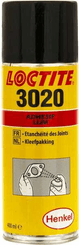 Chimie - Chimie divers - Produit d'étanchéité 3020 - 400ml