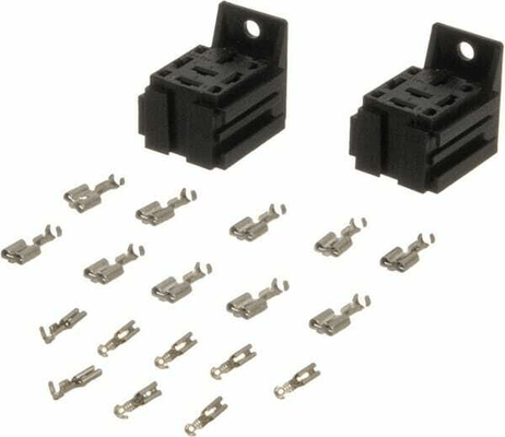 Pièces agricoles - Pièce Pulvérisateur - Support de fixation module IO CAN