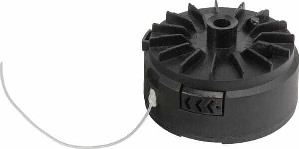 Pièces agricoles - Jardin et forêt pièce origine - Tête de coupe