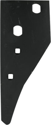 Pièces agricoles - Machines - Aileron G 15 mm Rumptstad