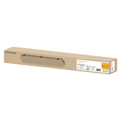Pièces agricoles - Electricité - HOUSING 600 2X IP65