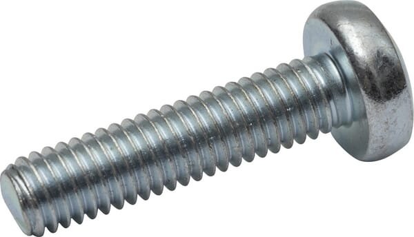 Pièces agricoles - Fasteners - Vis à tête cylindrique 6x25 torx DIN7985