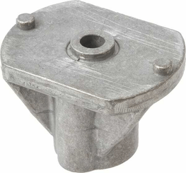 Pièces agricoles - Jardin et forêt pièce origine - Porte-couteau Ø22,2mm