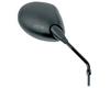 Rétroviseur HIGHSIDER smart droit type origine - noir Derbi Atlantis LC 50