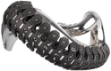 Protection d'echappement POLISPORT Armadillo noir