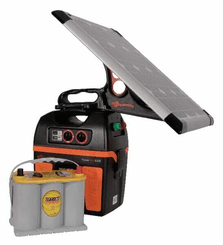 Pièces agricoles - Cloture,Jardin & Sylviculture - Électrificateur clôture S230