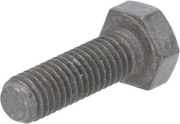 Pièces agricoles - TP pièce origine - Boulon hexagonal
