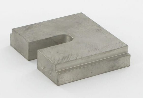 Pièces agricoles - Hydraulique - Contre - plaque 12L/S