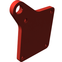 Pièces agricoles - Pièce divers - bride peinte