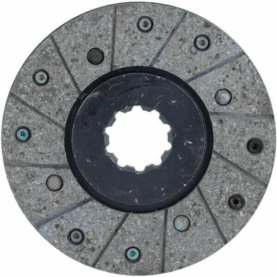 Pièces agricoles - Tracteur pièce adaptable - Disque de frein Case - IH