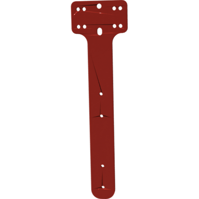 Pièces agricoles - Pièce Semoir - Support SMV DF Fold -peint-