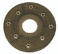 Disque de frein Renault