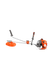 Débroussailleuse Husqvarna 135R
