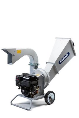 Materiels - Broyeur de végétaux - Broyeur 70 mm – B&S XR 1450 – démarrage électrique (BIOCH70)