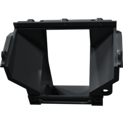 Pièces agricoles - Pièce divers - adaptateur w. héli bobine monté