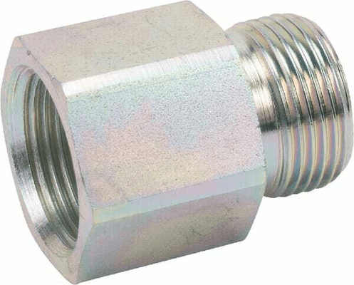 Pièces agricoles - Hydraulique - Grais. de rallonge 3/4 BSP f/m