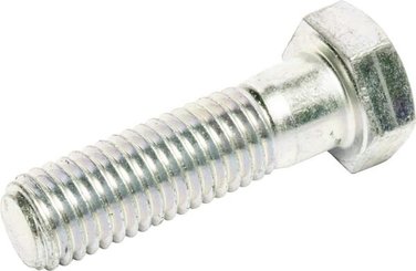 Pièces agricoles - Tracteur pièce origine - Vis à tête