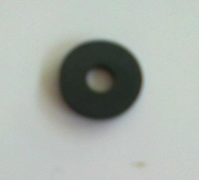 Pièces VSP - Divers - RONDELLES NITRILE (sachet de 100)