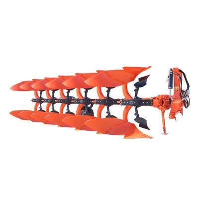 Materiels - Charrue - Charrue Kubota RM3005V4CORPS