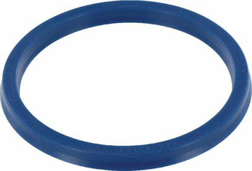 Pièces agricoles - Roulements - Joint de piston 80x70x6,8 mm Hallite