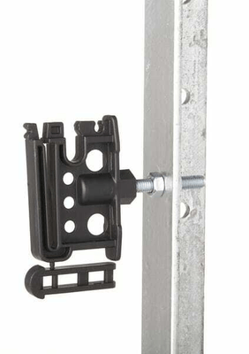Pièces agricoles - Cloture,Jardin & Sylviculture - Isolateur de ruban M6x35 mm