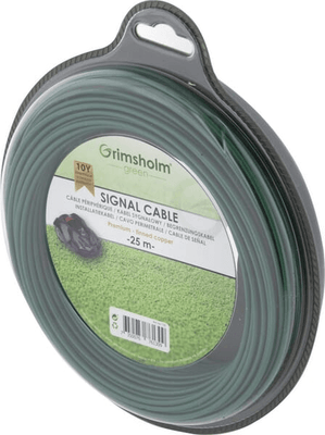Pièces agricoles - Jardin et forêt pièce adaptable - Câble Premium ø2,45mm - 25m