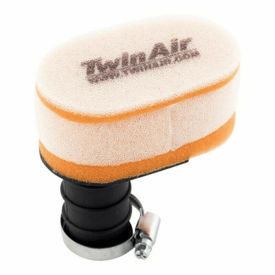 Pièces Quad & Motos - Moteur - Filtre à air TWIN AIR Oval Ø28mm - 154005