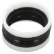 Joint de piston 40x32x15,5mm Hallite