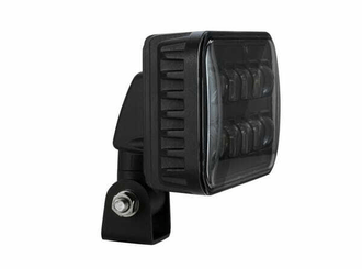 Pièces agricoles - Eclairage - Lampe de travail 60W 5600 Lumen MONTAGE LATÉRAL- NON ÉBLOUISSANTE DT