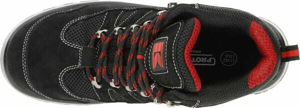 Vêtements et protections - Equipement - Chaussures montantes Poitiers S1 P41