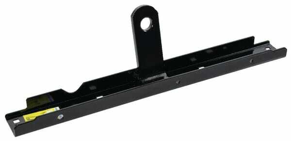 Pièces agricoles - Jardin et forêt pièce origine - Dispositif d'attelage 92 cm