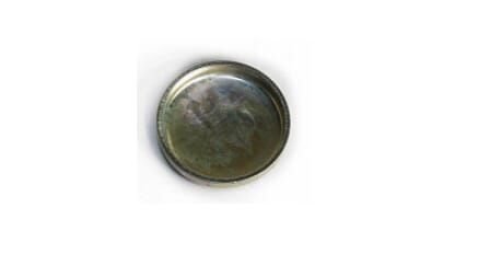 Pièces agricoles - TP pièce origine - Bouchon ø38mm