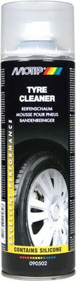 Chimie - Chimie divers - Mousse pour pneus 500ml
