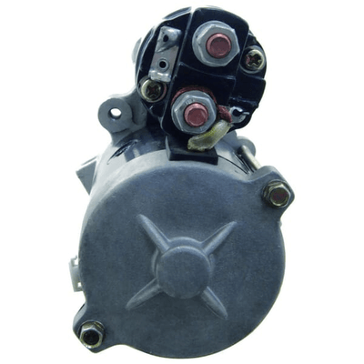 Pièces agricoles - Eclairage - Démarreur 12V, 0,8kW, 12 dents, CCW