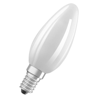 Pièces agricoles - Electricité - Ampoule LED 4,8 W 827 E14