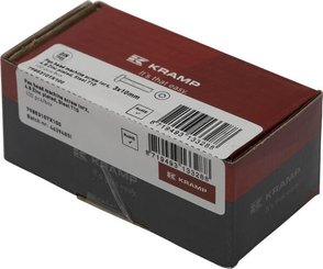 Pièces agricoles - Fasteners - Vis à tête cylindrique 3x10 torx DIN7985