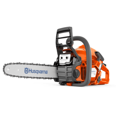 Materiels - Tronçonneuse - Tronçonneuse Husqvarna 130 35SN