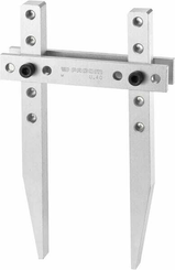Outils - Outils divers - Potence pour u.306