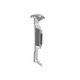 COVER-PASS INNER RH Polaris origine