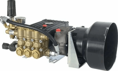 Pièces agricoles - Hydraulique - Prise de force pompe hte press