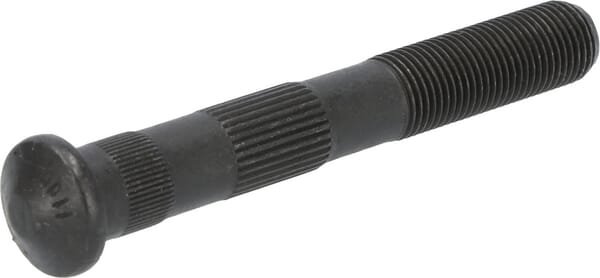 Pièces agricoles - TP pièce origine - Boulon à grosse extrémité