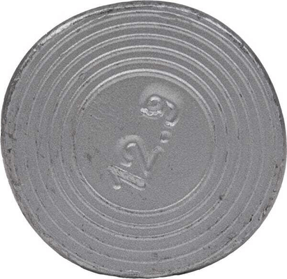 Pièces agricoles - Machines - Vis de soc M12x110 - 12.9 GEOM 321A