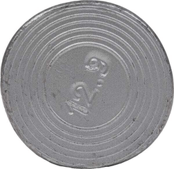 Pièces agricoles - Machines - Vis de soc M12x110 - 12.9 GEOM 321A