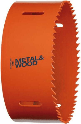 Outils - Outils divers - Trépan 60mm