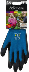 Vêtements et protections - Equipement - Gants enf. bleu Kids 8-11ans