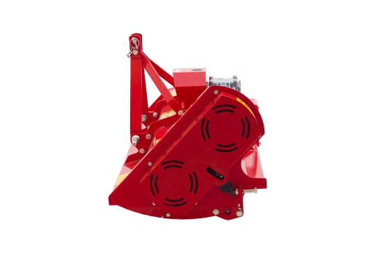 Materiels - Tondo-broyeur - Tondo-broyeur Del Morino FUNNY 158C