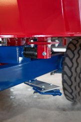 Materiels - Mélangeuse - SILOKING TrailedLine Classic Compact 12