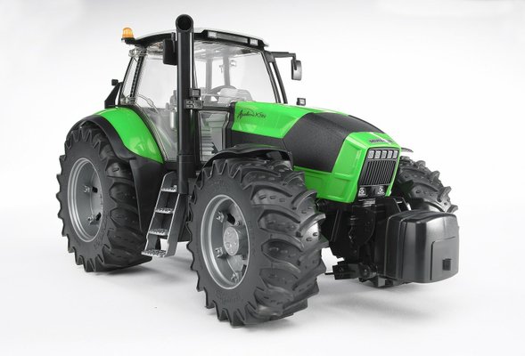 Loisirs - Jouets - DEUTZ-FAHR Agrotron X720