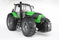 DEUTZ-FAHR Agrotron X720