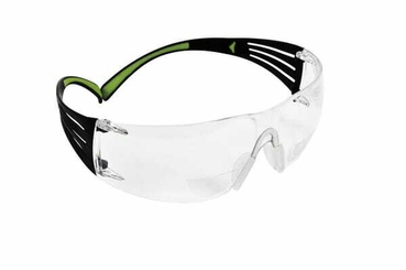 Vêtements et protections - Equipement - Lunettes de sécurité, dioptrie +2,0, lentille de lecture